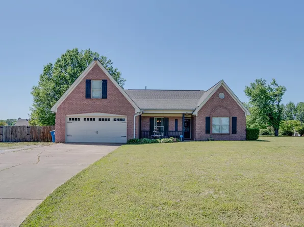 381 Anita Dr, Atoka, TN 38004