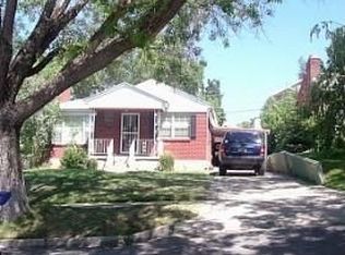 2353 Bryan Ave, Salt Lake City, UT 84108