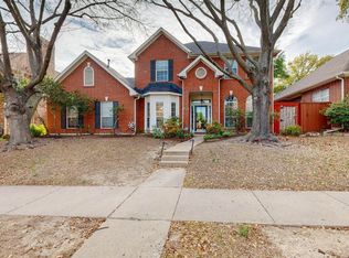 7113 Sharps Dr, Plano, TX 75025