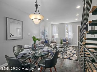 2217 W Seybert St, Philadelphia, PA 19121