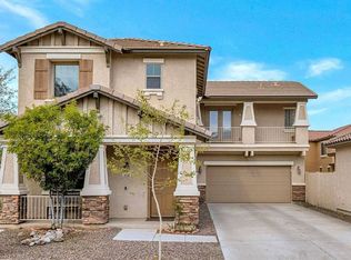 4118 W Valley View Dr, Laveen, AZ 85339