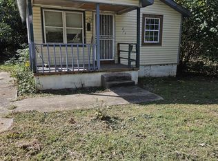 217 14th Ct N, Birmingham, AL 35204