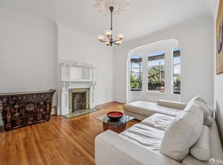 103 Belvedere St, San Francisco, CA 94117