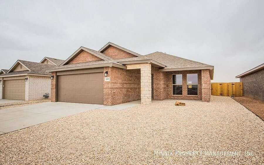 3 bedroom/ 2 bath | Cooper ISD | 13603 Sherman Ave. — Photo 1