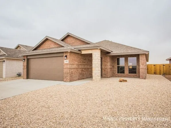 13603 Sherman Ave, Lubbock, TX 79423