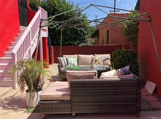 4225 McClung Dr, Los Angeles, CA 90008
