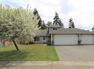 2605 S 362nd Pl, Federal Way, WA 98003