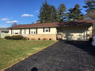 820 Atwater Ave, Circleville, OH 43113