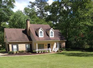 2804 Briarwood Dr, Ruston, LA 71270
