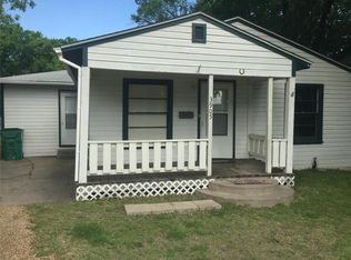 3905 Walnut St, Greenville, TX 75401