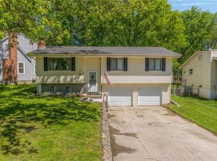 2200 NW 64th Ter, Kansas City, MO 64151
