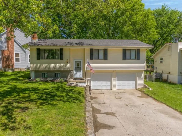 2200 NW 64th Ter, Kansas City, MO 64151