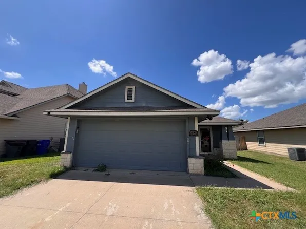 10234 Condor Loop, Waco, TX 76708