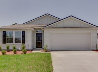 106 Oakley Dr, Saint Augustine, FL 32084