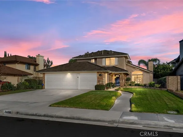 26256 Cresthaven Ct, Loma Linda, CA 92354