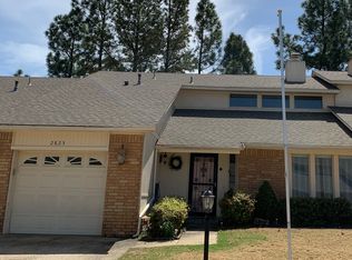 2823 Kimberlea Park Dr, Muskogee, OK 74403