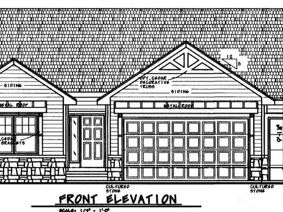 11808 E Ridgeview Ct, Peculiar, MO, 64078