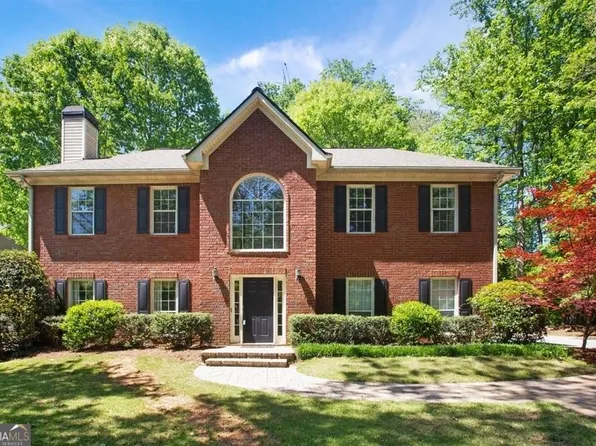 3920 Gann Rd SE, Smyrna, GA 30082