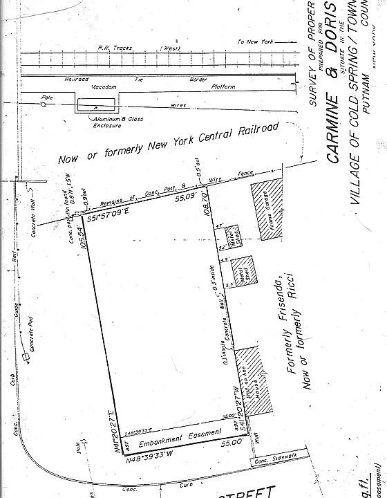 2nd image of 32 Market St