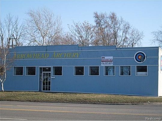 2nd image of 25595 Van Born Rd