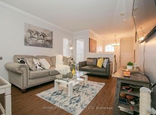 45 Vintage Gate, Brampton, ON