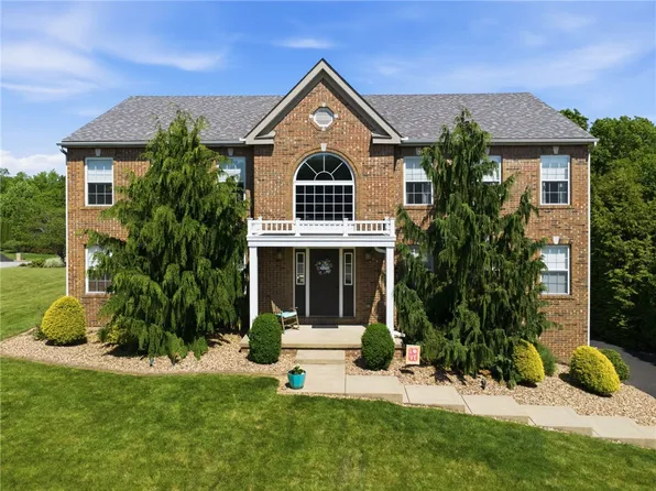 531 Stirrup Dr, Greensburg, PA 15601