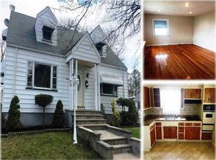 162-164 Crosby Ave, Paterson, NJ 07502
