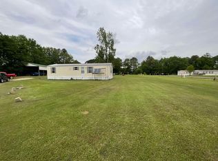151 Lake Rd, Waskom, TX 75692