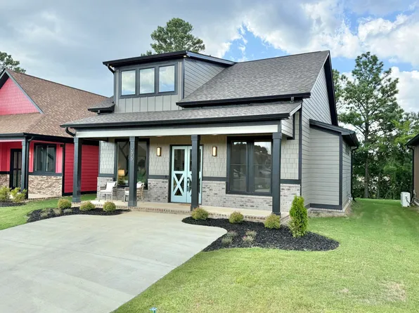 275 Idle Place Cir Lot 31, Rossville, GA 30741