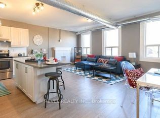 1000 King St E #1006, Hamilton, ON L8M 1C8