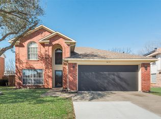 4415 Wescott Dr, Grand Prairie, TX 75052