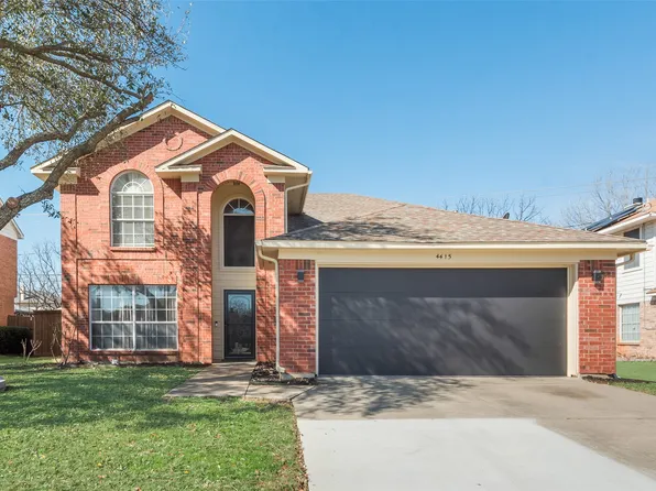 4415 Wescott Dr, Grand Prairie, TX 75052