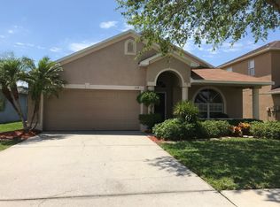 520 Cypress View Dr, Oldsmar, FL 34677