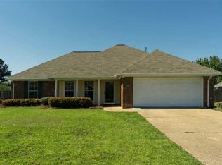 109 Evergreen Way, Flowood, MS 39232