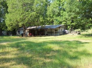2261 Morgan Rd, Liberty, MS 39645