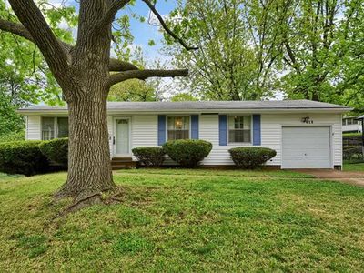 619 Bagnell Dr, Saint Louis, MO, 63137