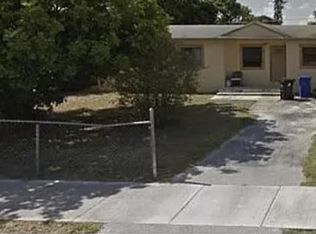 732 NW 15th Ct, Pompano Beach, FL 33060