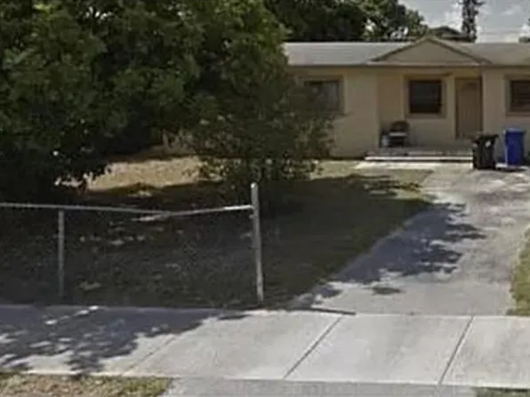 732 NW 15th Ct, Pompano Beach, FL 33060