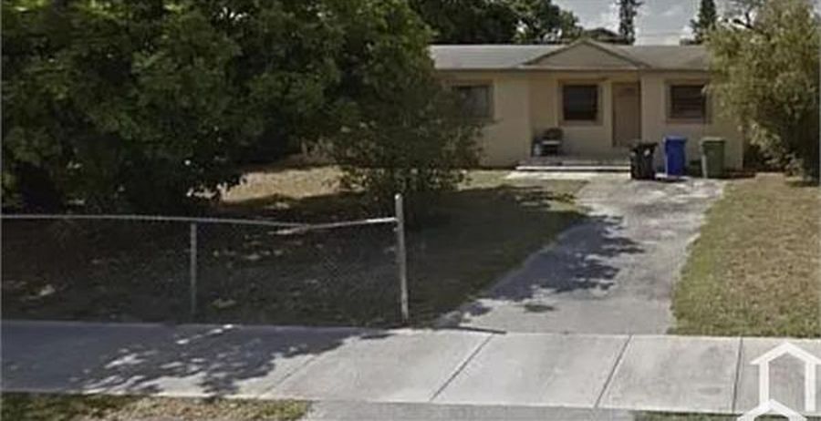 732 NW 15th Ct, Pompano Beach