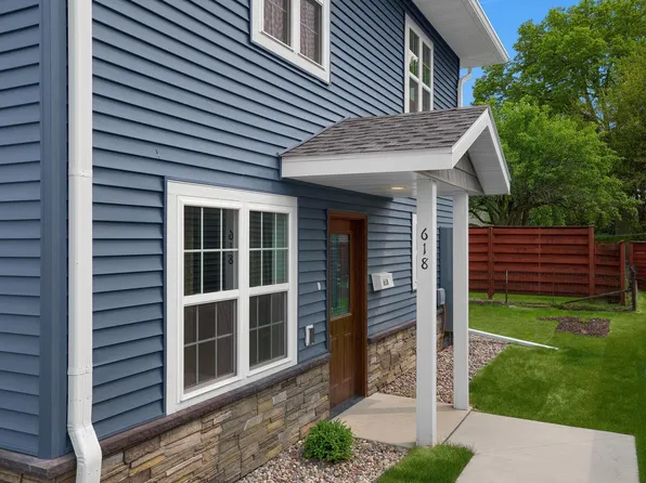 618 Jackson STREET, La Crosse, WI 54601