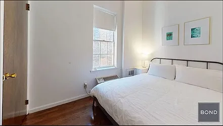 Rented by Bond New York