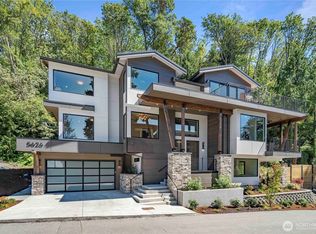 5626 Beach Dr SW, Seattle, WA 98136