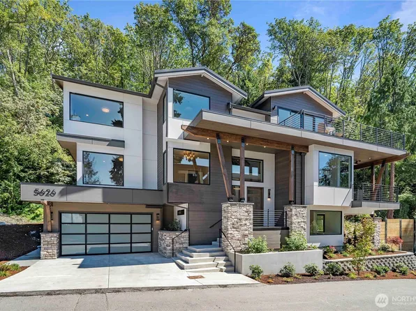 5626 Beach Drive SW, Seattle, WA 98136