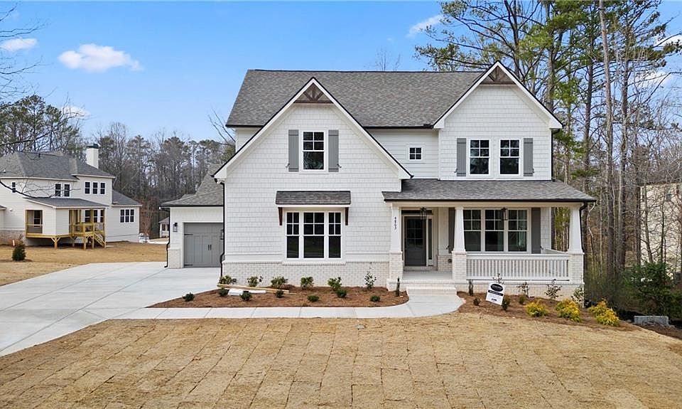 4863 Old Mountain Park Rd NE, Roswell, GA 30075 | MLS #7331900 | Zillow