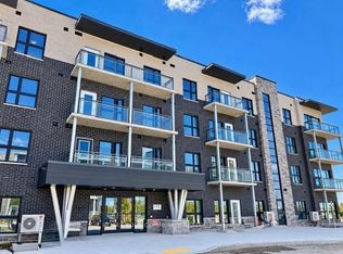 1201 Lackner Pl #312, Kitchener, ON N2A 0L4