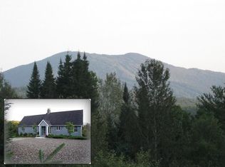 4752 Vt Route 114, East Burke, VT 05832