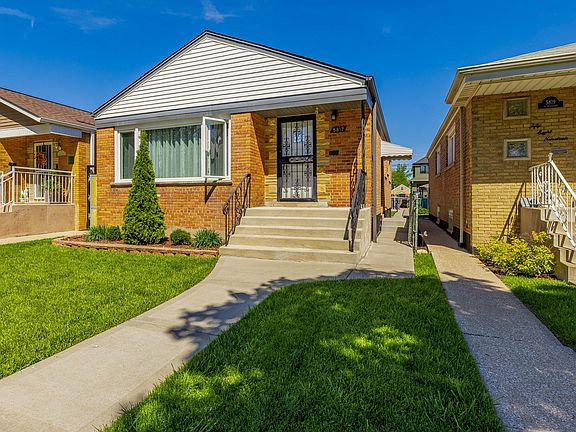 2nd image of 5817 S Mulligan Ave