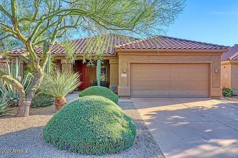 1st image of 9435 E Whitewing Dr