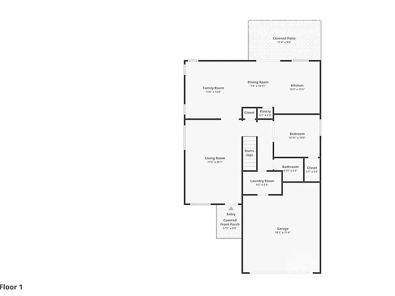 44119 W Snow Dr — Photo 2