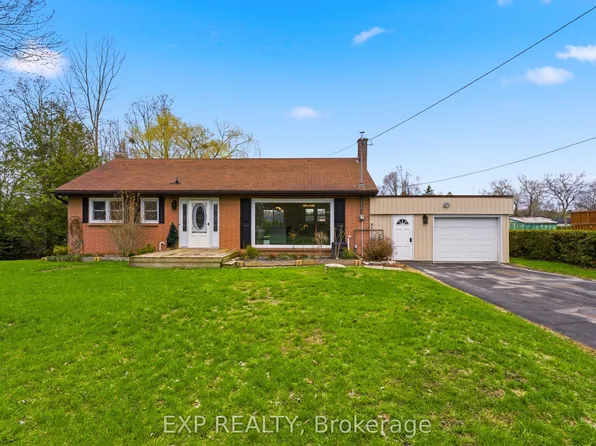 6 Bayside Dr, Quinte West, ON K0K 1L0